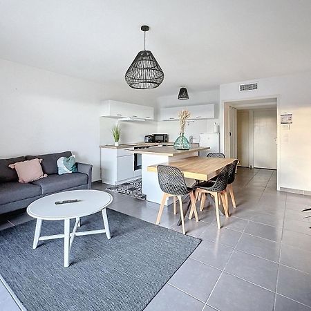 Ferienwohnung App Le Golf T3 Terrasse Wifi Pkg Béziers Exterior foto