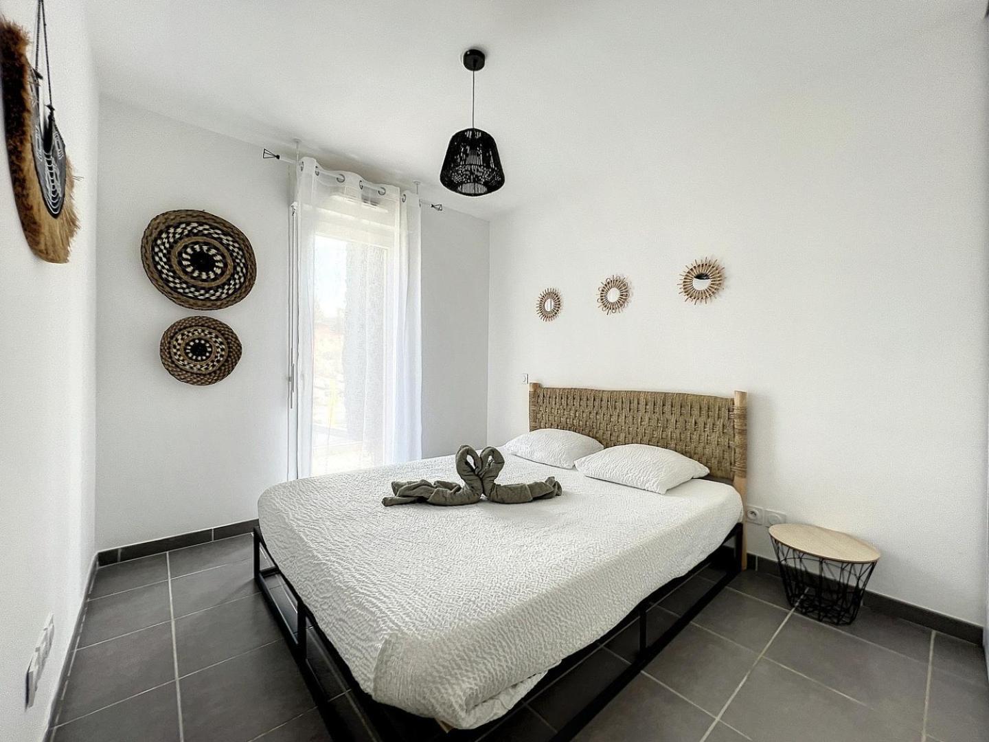 Ferienwohnung App Le Golf T3 Terrasse Wifi Pkg Béziers Exterior foto